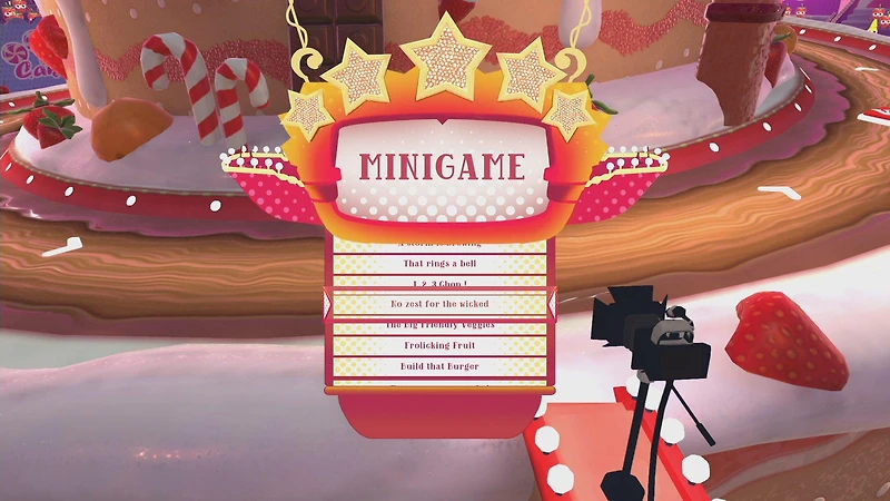 Instant Chef Party - Nintendo Switch