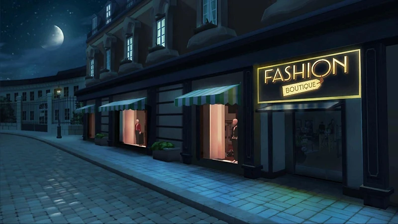 My Universe: Fashion Boutique - PlayStation 4