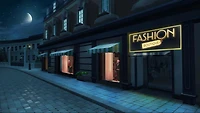 My Universe: Fashion Boutique - PlayStation 4