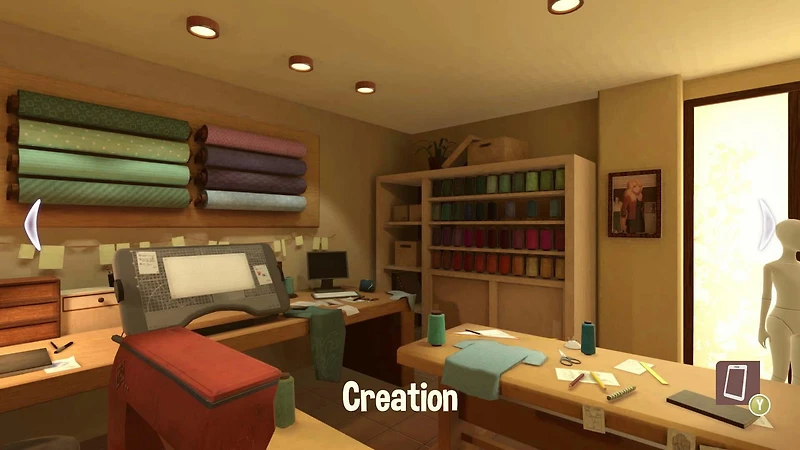 My Universe: Fashion Boutique - Nintendo Switch