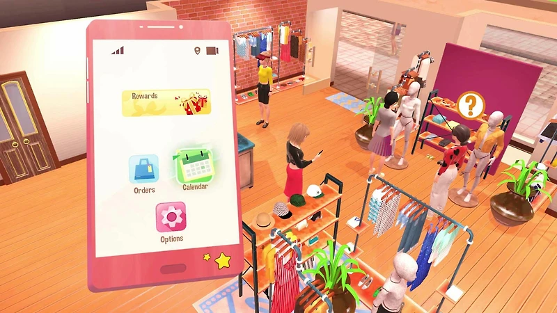 My Universe: Fashion Boutique - PlayStation 4