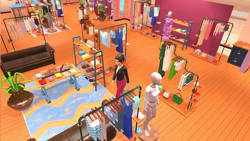My Universe: Fashion Boutique - Nintendo Switch