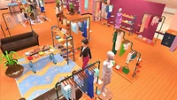 My Universe: Fashion Boutique - PlayStation 4
