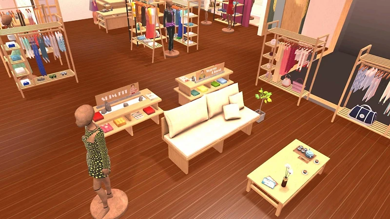 My Universe: Fashion Boutique - PlayStation 4