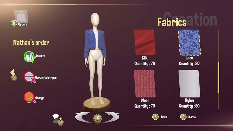 My Universe: Fashion Boutique - PlayStation 4