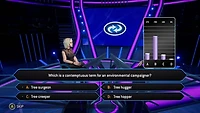 Who Wants To Be A Millionaire - Xbox Series X/S