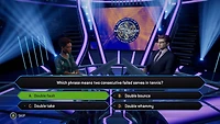 Who Wants to be a Millionaire? 2020 - PlayStation 4