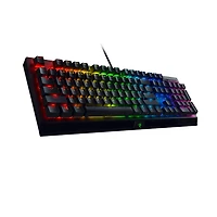 Razer BlackWidow V3 Mechanical Gaming Keyboard Black