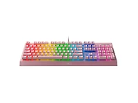 Razer BlackWidow V3 Mechanical Gaming Keyboard Quartz