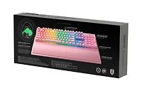 Razer BlackWidow V3 Mechanical Gaming Keyboard Quartz