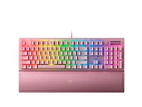 Razer BlackWidow V3 Mechanical Gaming Keyboard Quartz