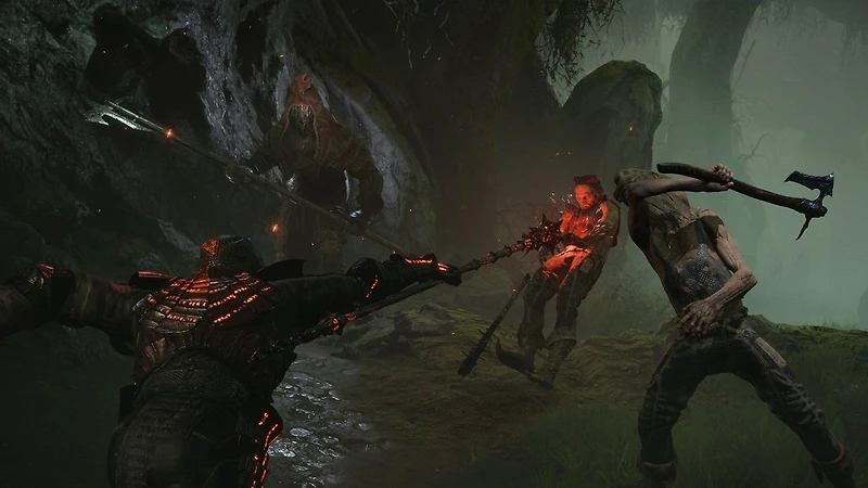 Mortal Shell - PlayStation 4