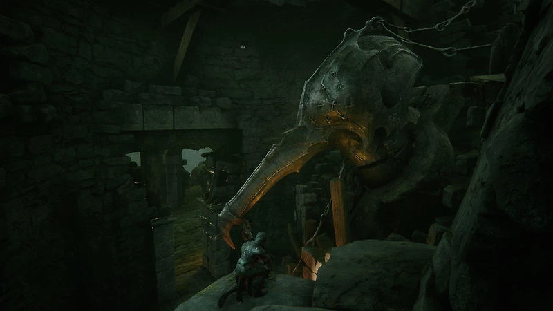 Mortal Shell - PlayStation 4