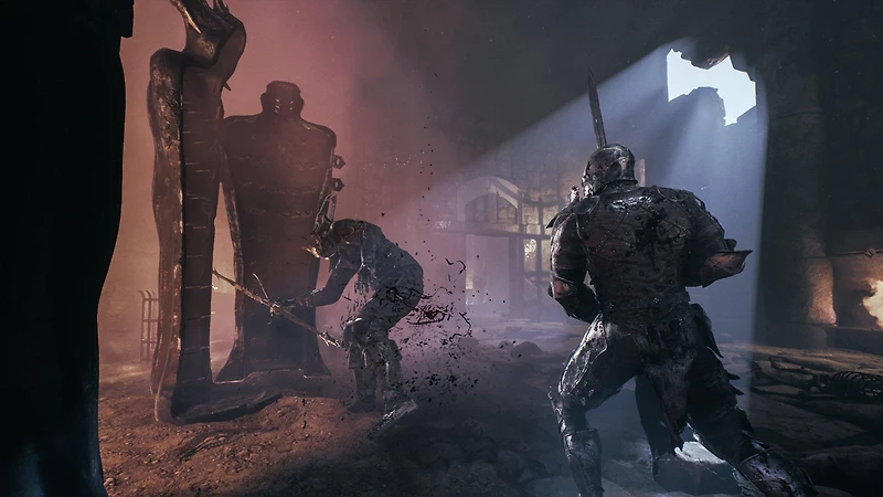 Mortal Shell - PlayStation 4