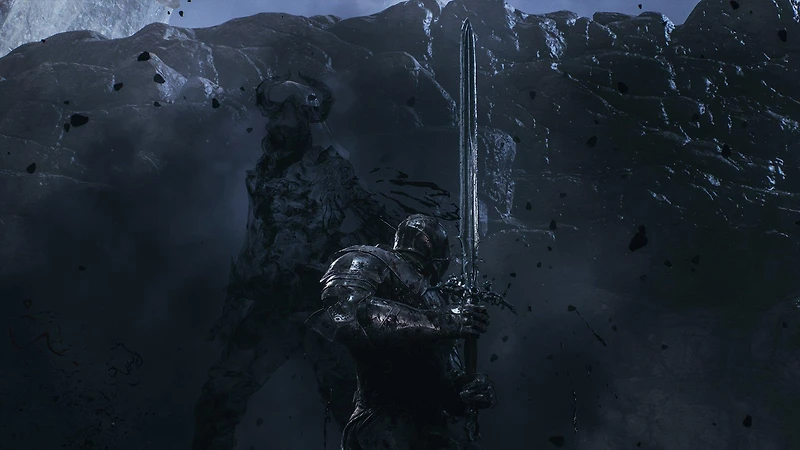 Mortal Shell - PlayStation 4