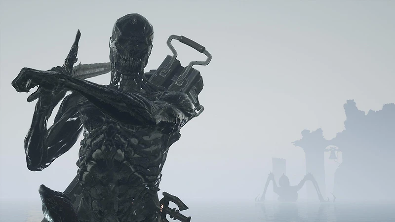 Mortal Shell - PlayStation 4