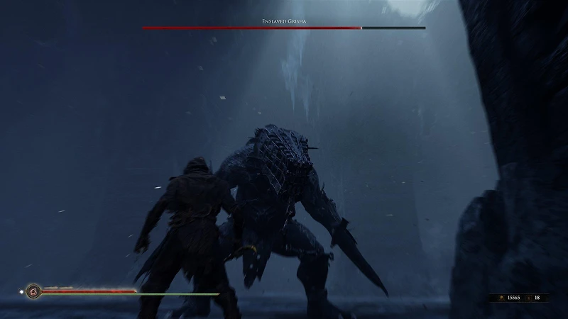 Mortal Shell - PlayStation 4