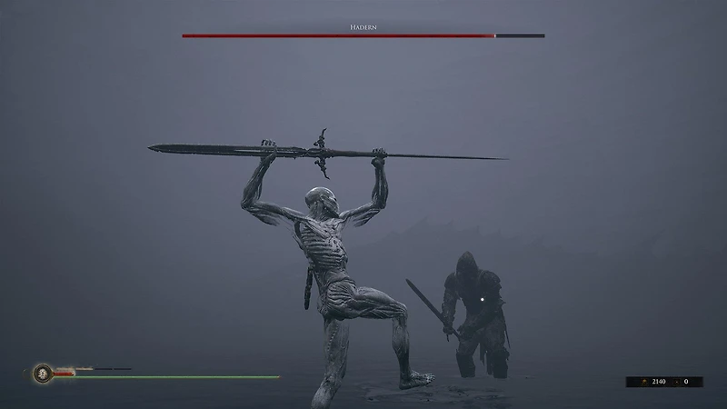 Mortal Shell - PlayStation 4