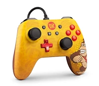 PowerA Wired Controller for Nintendo Switch