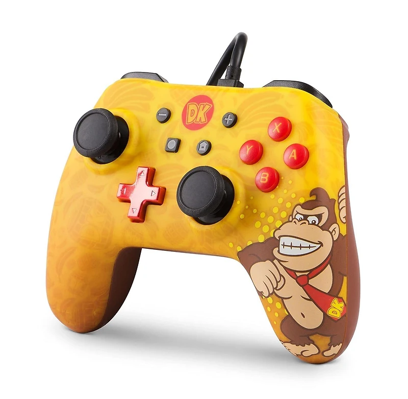 PowerA Wired Controller for Nintendo Switch