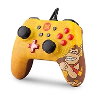 PowerA Wired Controller for Nintendo Switch
