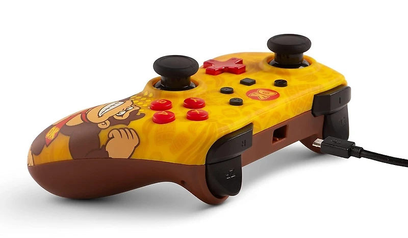 PowerA Wired Controller for Nintendo Switch