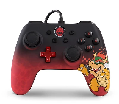 PowerA Enhanced Wired Controller for Nintendo Switch