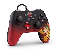 PowerA Enhanced Wired Controller for Nintendo Switch