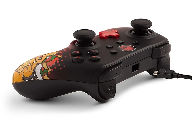 PowerA Enhanced Wired Controller for Nintendo Switch
