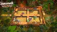 Overcooked! All You Can Eat - PlayStation 5