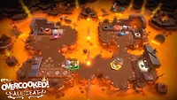 Overcooked! All You Can Eat - PlayStation 5
