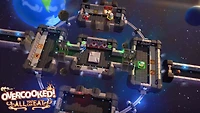 Overcooked! All You Can Eat - PlayStation 5