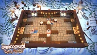 Overcooked! All You Can Eat - PlayStation 5