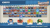 Overcooked! All You Can Eat - PlayStation 5