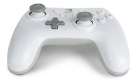 PowerA Wired Controller for Nintendo Switch White Matte