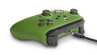 PowerA Enhanced Wired Controller for Xbox Series X/S Soldier Green