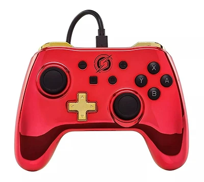 PowerA Wired Controller for Nintendo Switch
