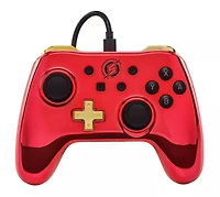PowerA Wired Controller for Nintendo Switch