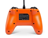 PowerA Wired Controller for Nintendo Switch - Metroid Black