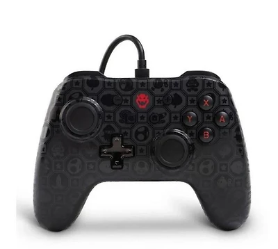 PowerA Wired Controller for Nintendo Switch