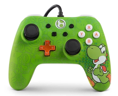 PowerA Enhanced Wired Controller for Nintendo Switch