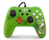 PowerA Enhanced Wired Controller for Nintendo Switch