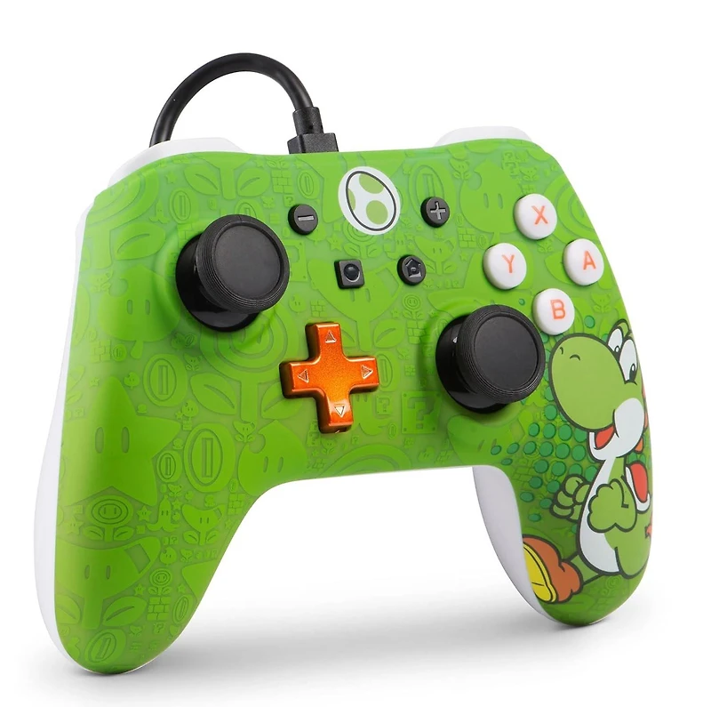 PowerA Enhanced Wired Controller for Nintendo Switch