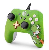 PowerA Enhanced Wired Controller for Nintendo Switch
