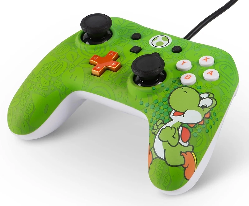 PowerA Enhanced Wired Controller for Nintendo Switch