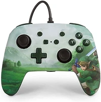 PowerA Wired Controller for Nintendo Switch