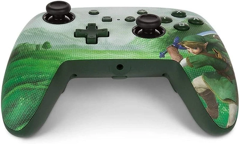 PowerA Wired Controller for Nintendo Switch