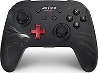 PowerA Enhanced Wireless Controller for Nintendo Switch - The Witcher 3