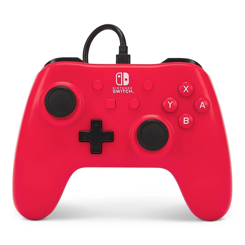 PowerA Wireless Controller for Nintendo Switch