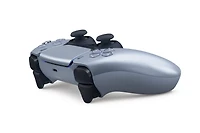 Sony DualSense Wireless Controller for PlayStation 5 Sterling Silver